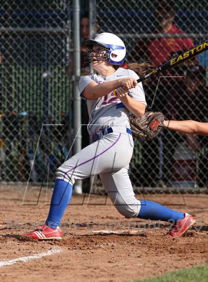 Thumbnail 2 in Waterford vs Granby Memorial (CIAC Class M Final) photogallery.