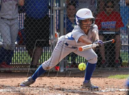 Thumbnail 1 in Waterford vs Granby Memorial (CIAC Class M Final) photogallery.