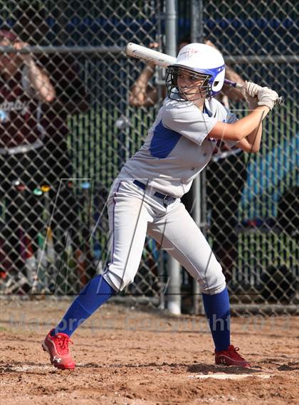 Thumbnail 1 in Waterford vs Granby Memorial (CIAC Class M Final) photogallery.