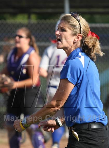 Thumbnail 1 in Waterford vs Granby Memorial (CIAC Class M Final) photogallery.