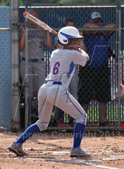 Thumbnail 1 in Waterford vs Granby Memorial (CIAC Class M Final) photogallery.