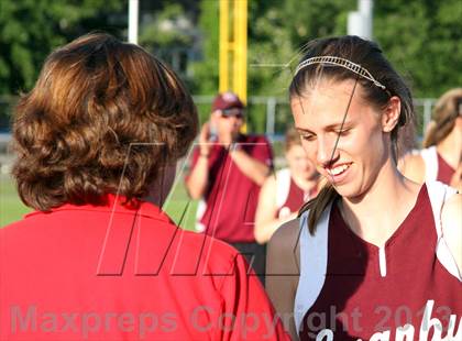 Thumbnail 3 in Waterford vs Granby Memorial (CIAC Class M Final) photogallery.