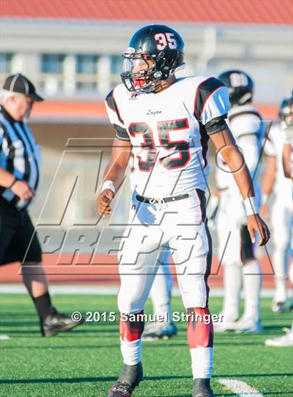 Thumbnail 2 in De La Salle vs James Logan (Pittsburg Jamboree) photogallery.
