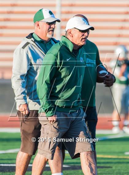Thumbnail 1 in De La Salle vs James Logan (Pittsburg Jamboree) photogallery.