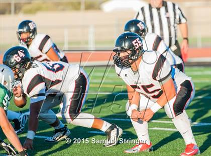Thumbnail 1 in De La Salle vs James Logan (Pittsburg Jamboree) photogallery.