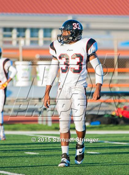 Thumbnail 1 in De La Salle vs James Logan (Pittsburg Jamboree) photogallery.