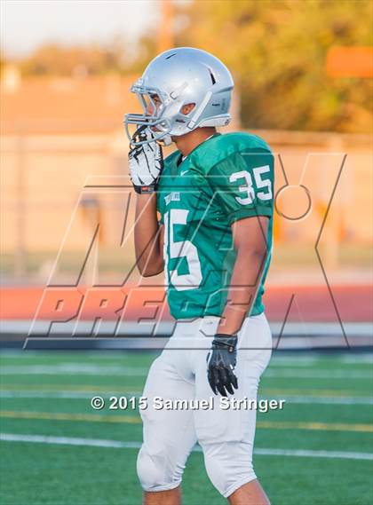 Thumbnail 3 in De La Salle vs James Logan (Pittsburg Jamboree) photogallery.