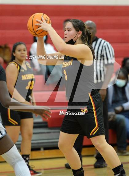 Thumbnail 1 in Mission Viejo vs. Northwood (North South Tournament) photogallery.