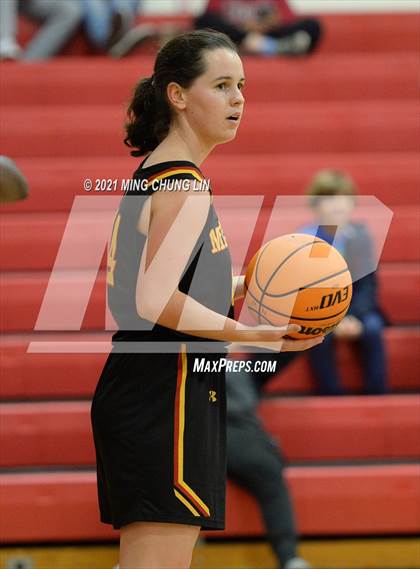 Thumbnail 2 in Mission Viejo vs. Northwood (North South Tournament) photogallery.