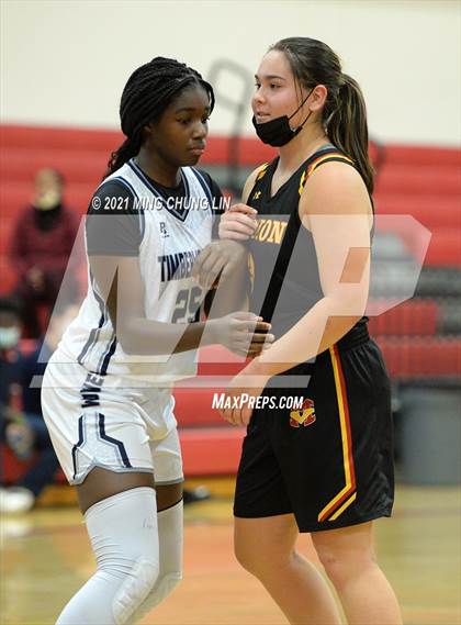 Thumbnail 1 in Mission Viejo vs. Northwood (North South Tournament) photogallery.