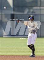 Photo from the gallery "La Serna @ Servite"