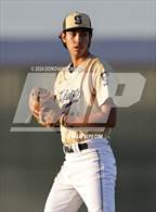 Photo from the gallery "La Serna @ Servite"
