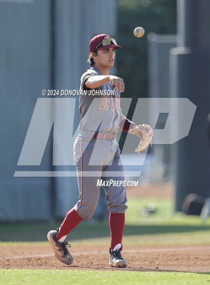 Thumbnail 2 in La Serna @ Servite photogallery.