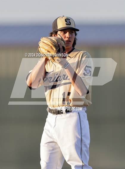 Thumbnail 3 in La Serna @ Servite photogallery.