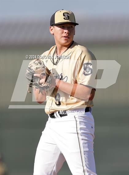 Thumbnail 1 in La Serna @ Servite photogallery.