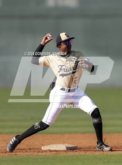 Thumbnail 1 in La Serna @ Servite photogallery.