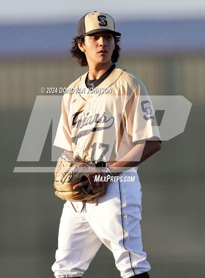 Thumbnail 1 in La Serna @ Servite photogallery.