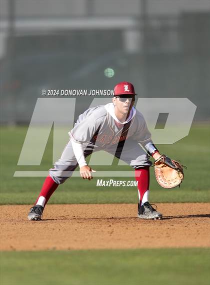 Thumbnail 1 in La Serna @ Servite photogallery.
