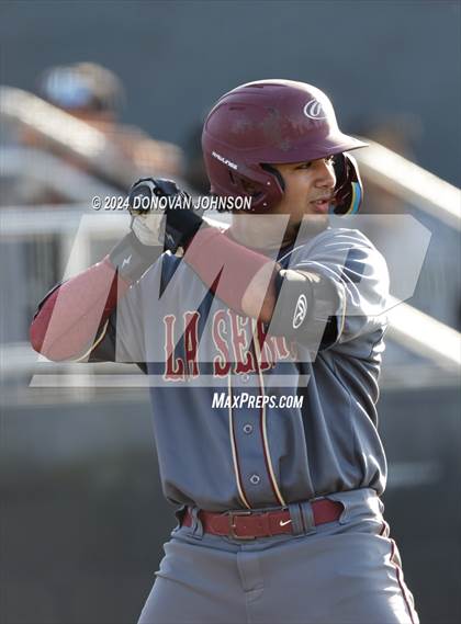 Thumbnail 3 in La Serna @ Servite photogallery.