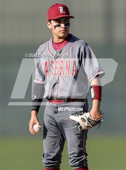 Thumbnail 1 in La Serna @ Servite photogallery.