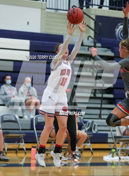 Thumbnail 3 in Skyridge vs. Springville (Cougar Winter Classic) photogallery.