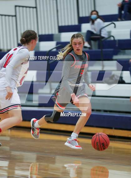 Thumbnail 3 in Skyridge vs. Springville (Cougar Winter Classic) photogallery.