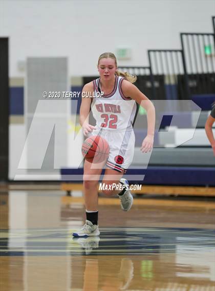 Thumbnail 3 in Skyridge vs. Springville (Cougar Winter Classic) photogallery.