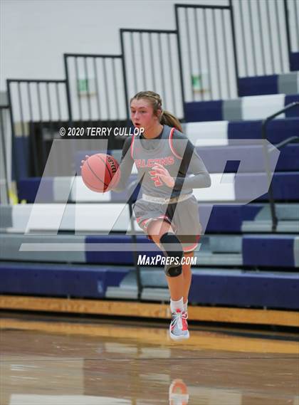 Thumbnail 1 in Skyridge vs. Springville (Cougar Winter Classic) photogallery.