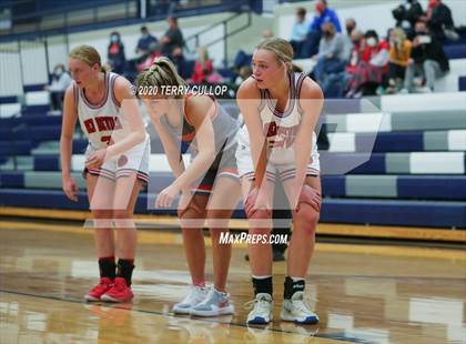 Thumbnail 3 in Skyridge vs. Springville (Cougar Winter Classic) photogallery.