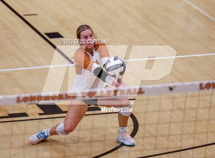 Thumbnail 2 in Calhoun @ Kell (GHSA 5A 1st Round) photogallery.