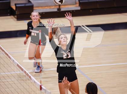 Thumbnail 2 in Calhoun @ Kell (GHSA 5A 1st Round) photogallery.