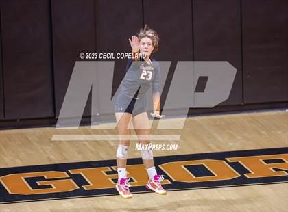 Thumbnail 2 in Calhoun @ Kell (GHSA 5A 1st Round) photogallery.