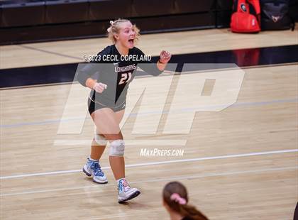 Thumbnail 1 in Calhoun @ Kell (GHSA 5A 1st Round) photogallery.