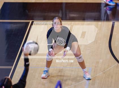 Thumbnail 1 in Calhoun @ Kell (GHSA 5A 1st Round) photogallery.