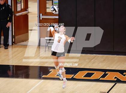 Thumbnail 1 in Calhoun @ Kell (GHSA 5A 1st Round) photogallery.