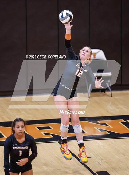 Thumbnail 1 in Calhoun @ Kell (GHSA 5A 1st Round) photogallery.