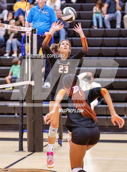 Thumbnail 2 in Calhoun @ Kell (GHSA 5A 1st Round) photogallery.