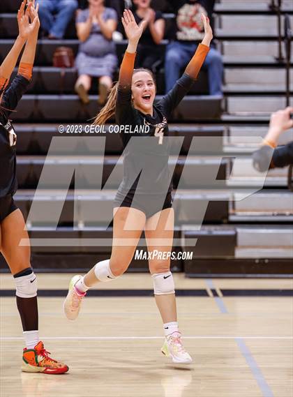 Thumbnail 3 in Calhoun @ Kell (GHSA 5A 1st Round) photogallery.