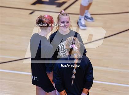 Thumbnail 1 in Calhoun @ Kell (GHSA 5A 1st Round) photogallery.