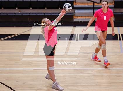 Thumbnail 1 in Calhoun @ Kell (GHSA 5A 1st Round) photogallery.