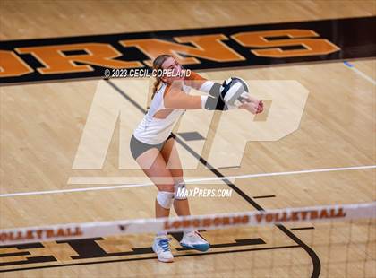 Thumbnail 2 in Calhoun @ Kell (GHSA 5A 1st Round) photogallery.