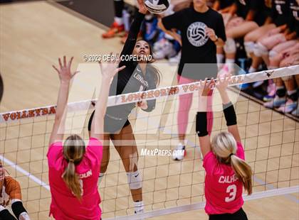 Thumbnail 2 in Calhoun @ Kell (GHSA 5A 1st Round) photogallery.