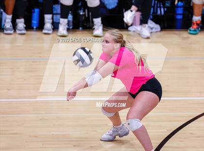 Thumbnail 3 in Calhoun @ Kell (GHSA 5A 1st Round) photogallery.