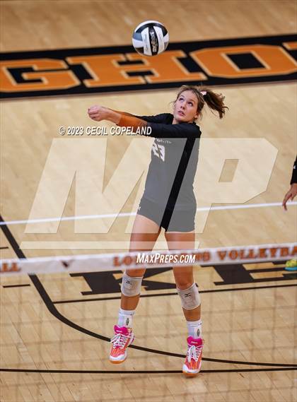 Thumbnail 3 in Calhoun @ Kell (GHSA 5A 1st Round) photogallery.