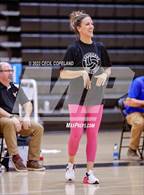 Photo from the gallery "Calhoun @ Kell (GHSA 5A 1st Round)"