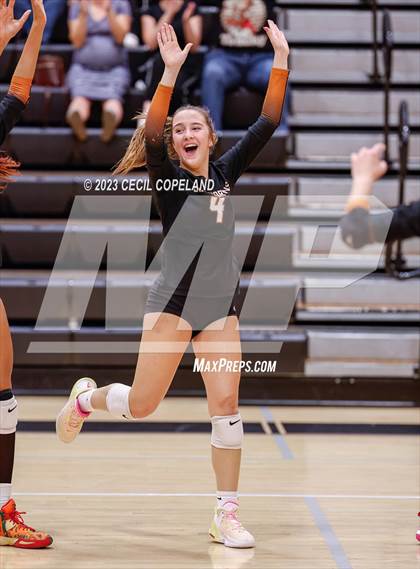 Thumbnail 1 in Calhoun @ Kell (GHSA 5A 1st Round) photogallery.