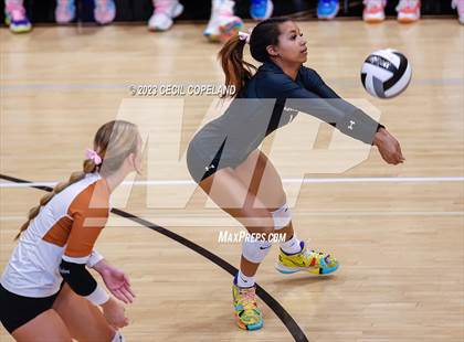 Thumbnail 2 in Calhoun @ Kell (GHSA 5A 1st Round) photogallery.
