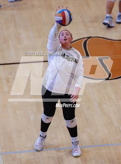 Thumbnail 2 in Calhoun @ Kell (GHSA 5A 1st Round) photogallery.