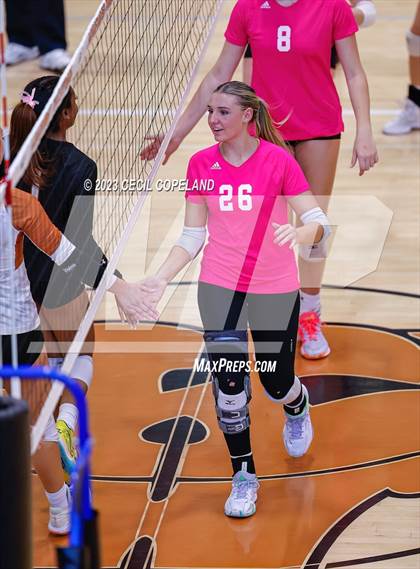 Thumbnail 2 in Calhoun @ Kell (GHSA 5A 1st Round) photogallery.