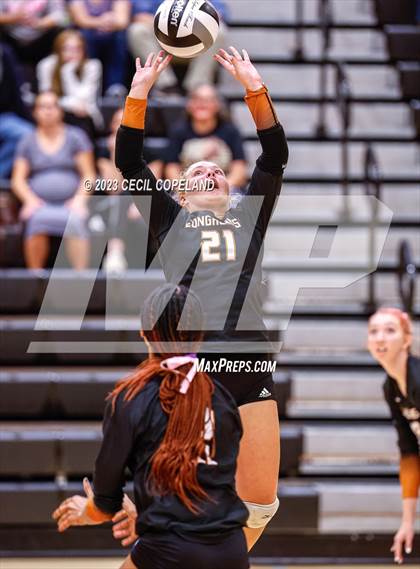Thumbnail 1 in Calhoun @ Kell (GHSA 5A 1st Round) photogallery.